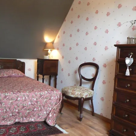 Panzió Ma Maison Le Petit Bois