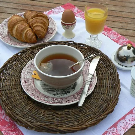 Ma Maison Le Petit Bois Dollon