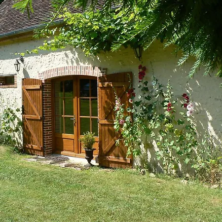 Ma Maison Le Petit Bois Panzió Dollon