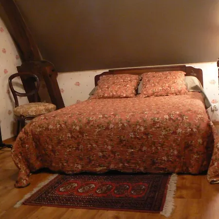 Panzió Ma Maison Le Petit Bois