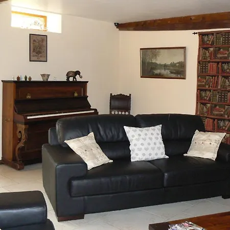 Ma Maison Le Petit Bois * Dollon