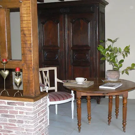 Panzió Ma Maison Le Petit Bois