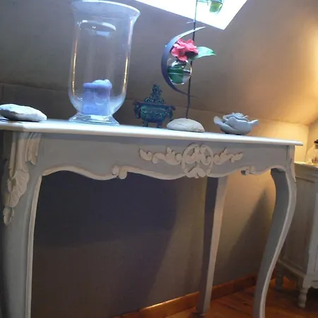 Ma Maison Le Petit Bois Dollon