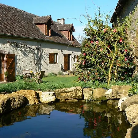 Panzió Ma Maison Le Petit Bois