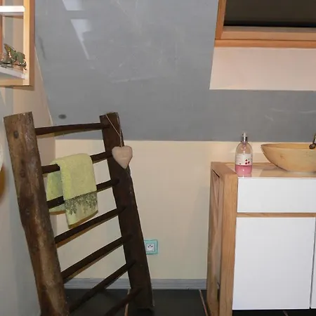 Panzió Ma Maison Le Petit Bois *