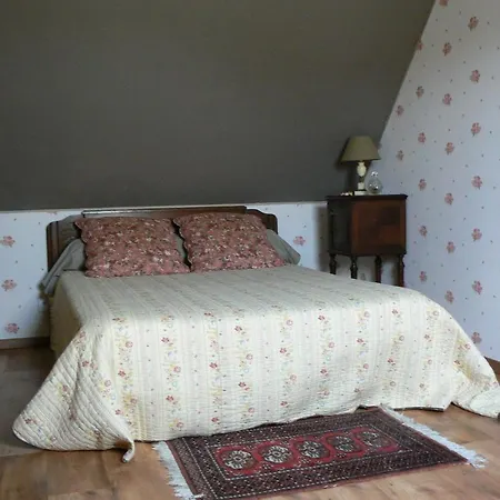Panzió Ma Maison Le Petit Bois *
