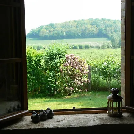 Ma Maison Le Petit Bois Dollon
