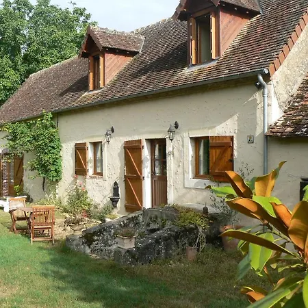 Ma Maison Le Petit Bois